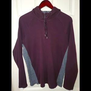 Calvin Klein pullover hoodie